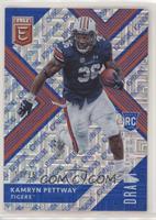 Draft Picks - Kamryn Pettway #/25