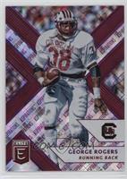 George Rogers #/25