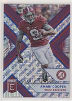 Amari Cooper #/25