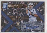 Draft Picks - Josh Rosen #/10