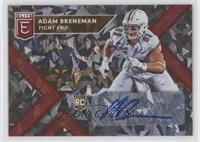 Draft Picks - Adam Breneman #/10