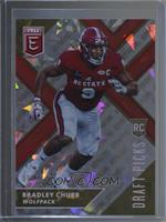 Draft Picks - Bradley Chubb #/10