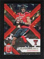 Patrick Mahomes II #/10