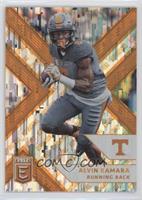 Alvin Kamara