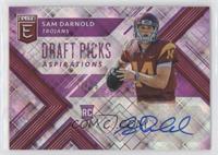 Draft Picks - Sam Darnold #/25