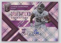 Draft Picks - Chase Edmonds #/99