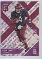 Draft Picks - Luke Falk #/99