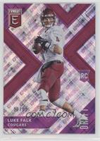 Draft Picks - Luke Falk #/99