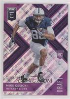 Draft Picks - Mike Gesicki #/99