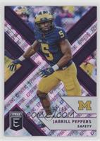 Jabrill Peppers #/99