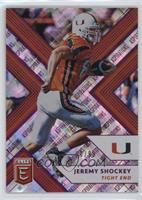 Jeremy Shockey [EX to NM] #/99