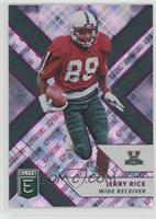 Jerry Rice #/99