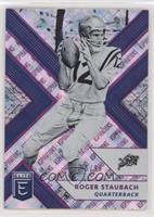 Roger Staubach #/99