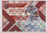 Draft Picks - Adam Breneman #/75