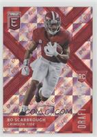 Draft Picks - Bo Scarbrough #/49