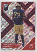 Draft Picks - Maurice Hurst #/49