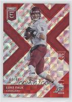 Draft Picks - Luke Falk #/49