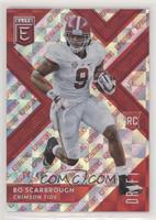 Draft Picks - Bo Scarbrough #/49