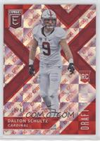 Draft Picks - Dalton Schultz #/49