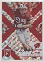 J.J. Watt #/49