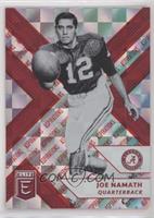 Joe Namath #/49