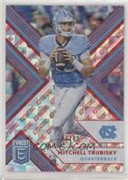 Mitchell Trubisky #/49