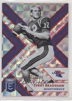 Terry Bradshaw #/49