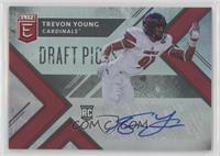 Draft Picks - Trevon Young