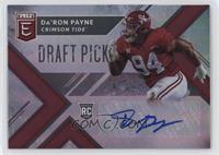 Draft Picks - Daron Payne