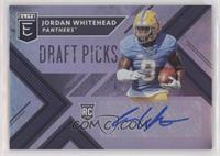 Draft Picks - Jordan Whitehead