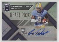 Draft Picks - Jordan Whitehead