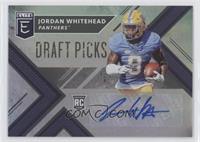 Draft Picks - Jordan Whitehead