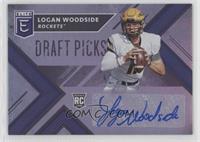 Draft Picks - Logan Woodside