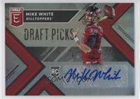 Draft Picks - Mike White