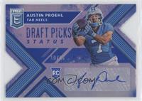 Draft Picks - Austin Proehl #/25