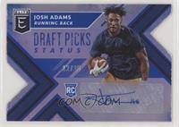Draft Picks - Josh Adams #/25