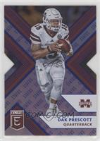 Dak Prescott #/25