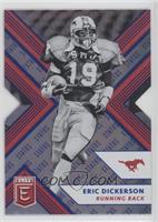 Eric Dickerson #/25