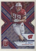 J.J. Watt #/25