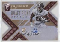 Draft Picks - Chase Edmonds #/10