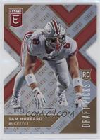 Draft Picks - Sam Hubbard #/10