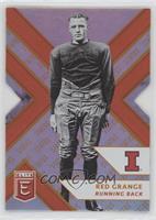 Red Grange