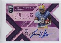 Draft Picks - Jordan Whitehead #/99