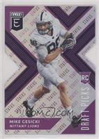 Draft Picks - Mike Gesicki #/99