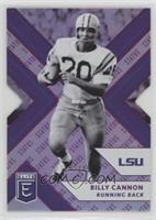 Billy Cannon #/99