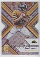 Brett Favre #/99