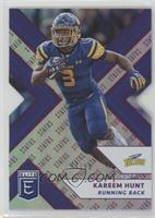 Kareem Hunt #/99