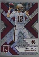 Matt Ryan [Noted] #/99