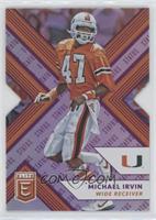 Michael Irvin #/99