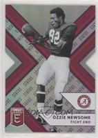 Ozzie Newsome #/99